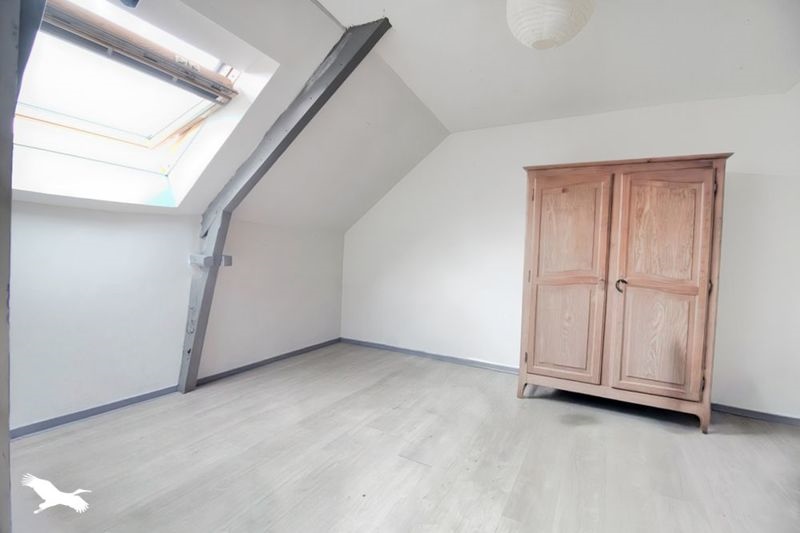 Vente Maison QUIMPERLE - 8 pièces -130 m² - (29300)
