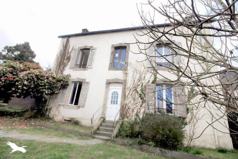 Vente Maison QUIMPERLE - 8 pièces -130 m² - (29300)