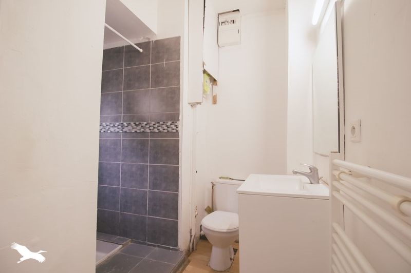 Vente Maison QUIMPERLE - 8 pièces -130 m² - (29300)