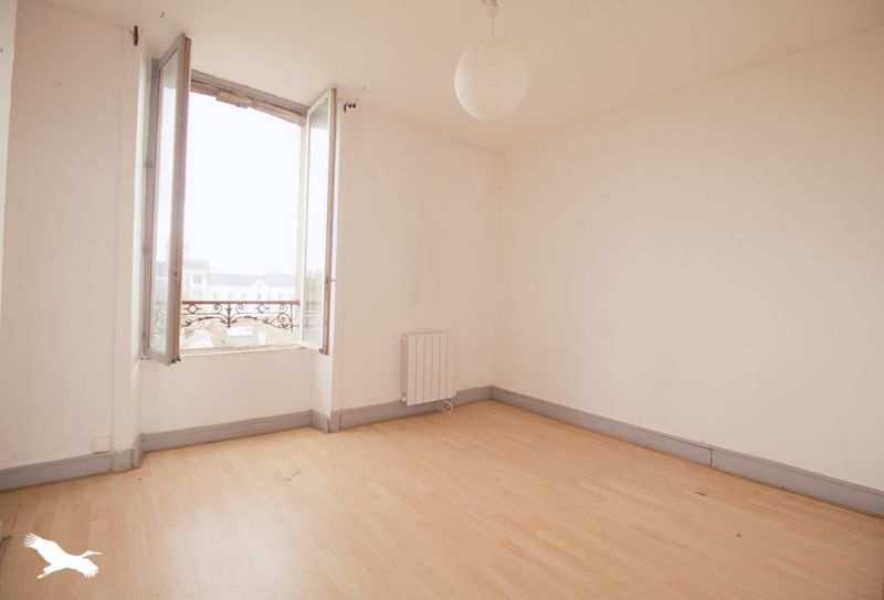 Vente Maison QUIMPERLE - 8 pièces -130 m² - (29300)