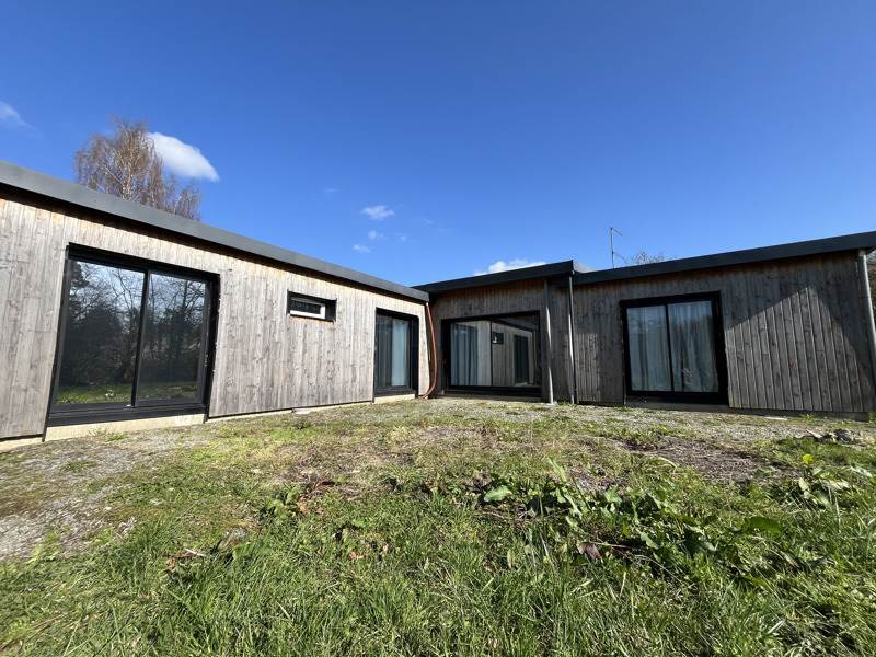 Vente Maison LOCUNOLE - 4 pièces -131 m² - (29310)