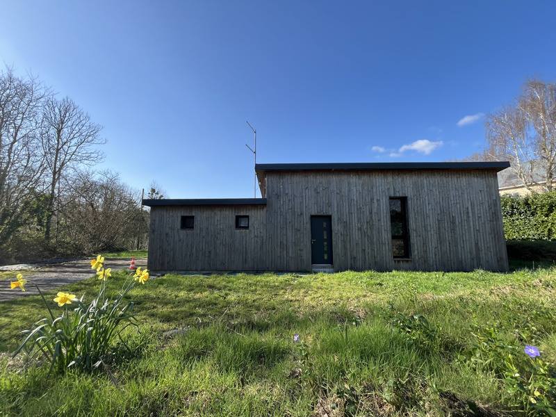 Vente Maison LOCUNOLE - 4 pièces -131 m² - (29310)