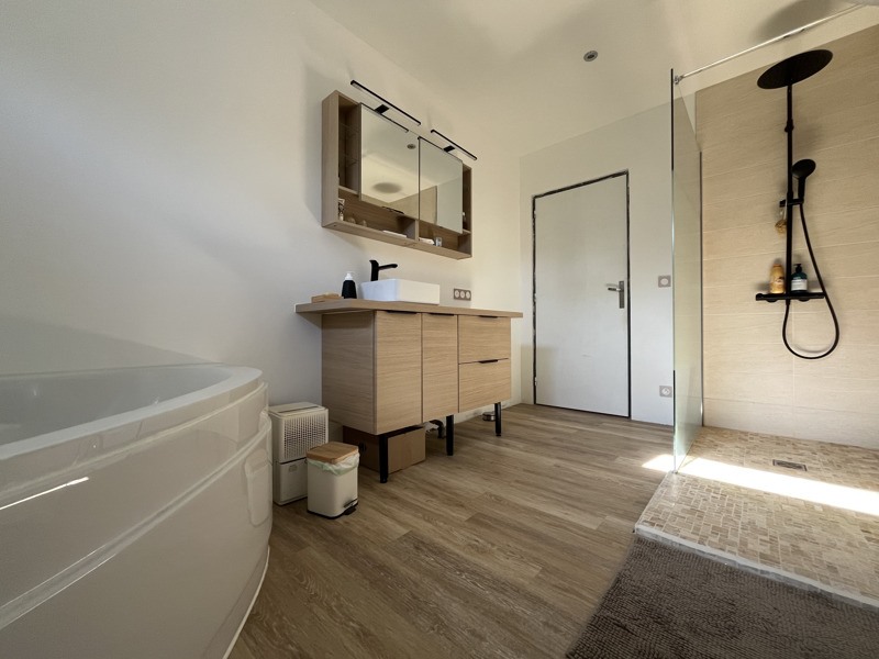 Vente Maison LOCUNOLE - 4 pièces -131 m² - (29310)