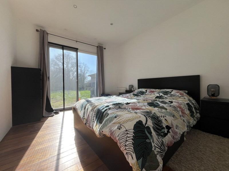 Vente Maison LOCUNOLE - 4 pièces -131 m² - (29310)