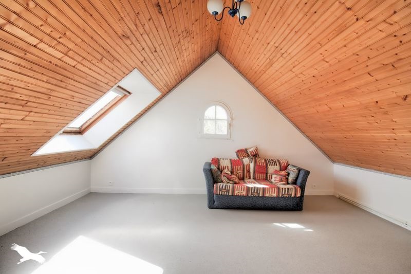 Vente Maison QUIMPERLE - 6 pièces -117 m² - (29300)