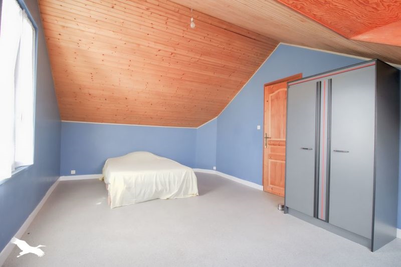 Vente Maison QUIMPERLE - 6 pièces -117 m² - (29300)