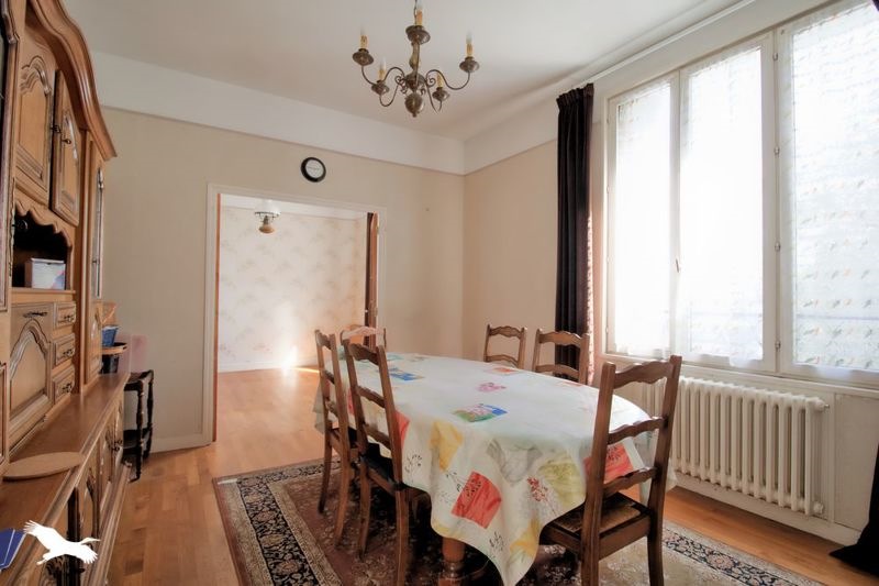 Vente Maison QUIMPERLE - 6 pièces -117 m² - (29300)