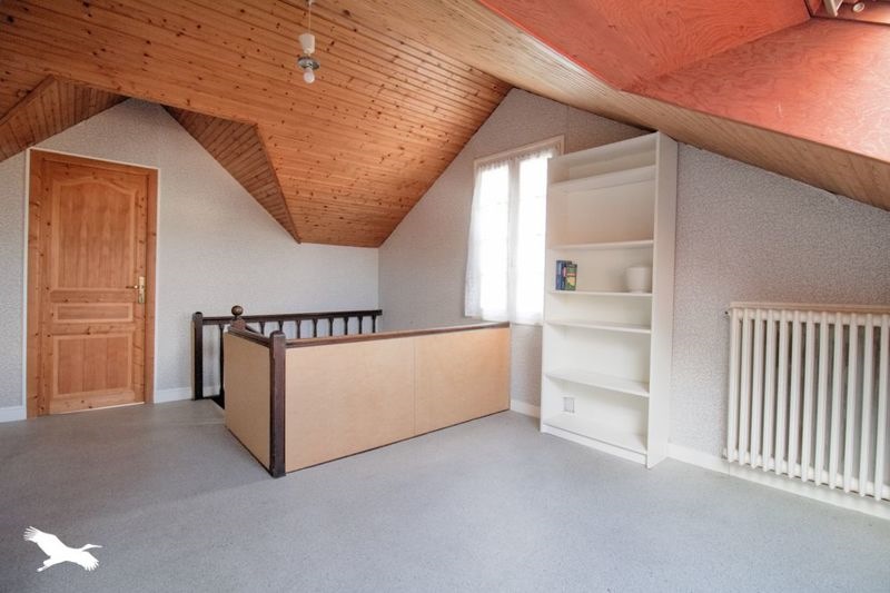Vente Maison QUIMPERLE - 6 pièces -117 m² - (29300)