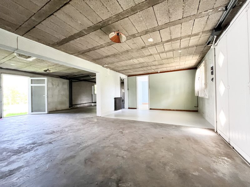 Vente Maison MELLAC - 4 pièces -79 m² - (29300)