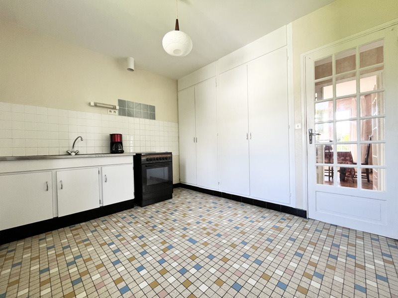 Vente Maison MELLAC - 4 pièces -79 m² - (29300)