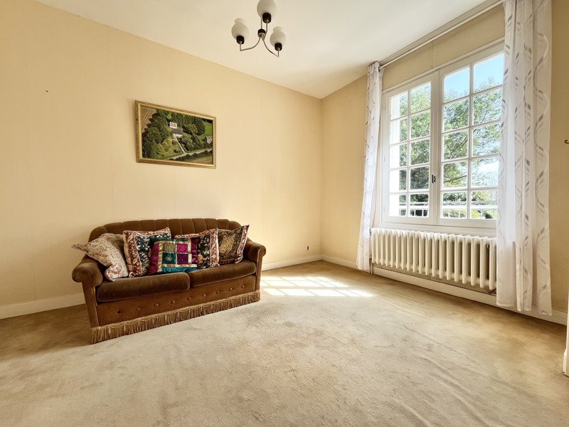 Vente Maison MELLAC - 4 pièces -79 m² - (29300)