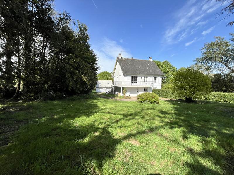 Vente Maison MELLAC - 4 pièces -79 m² - (29300)
