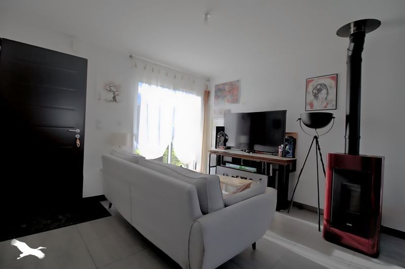 Vente Maison MELLAC - 5 pièces -74 m² - (29300)