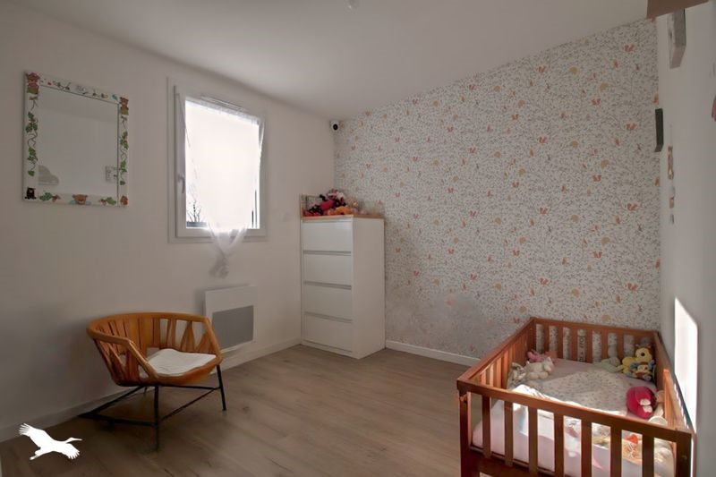 Vente Maison MELLAC - 5 pièces -74 m² - (29300)