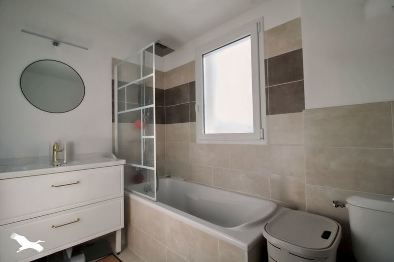 Vente Maison MELLAC - 5 pièces -74 m² - (29300)