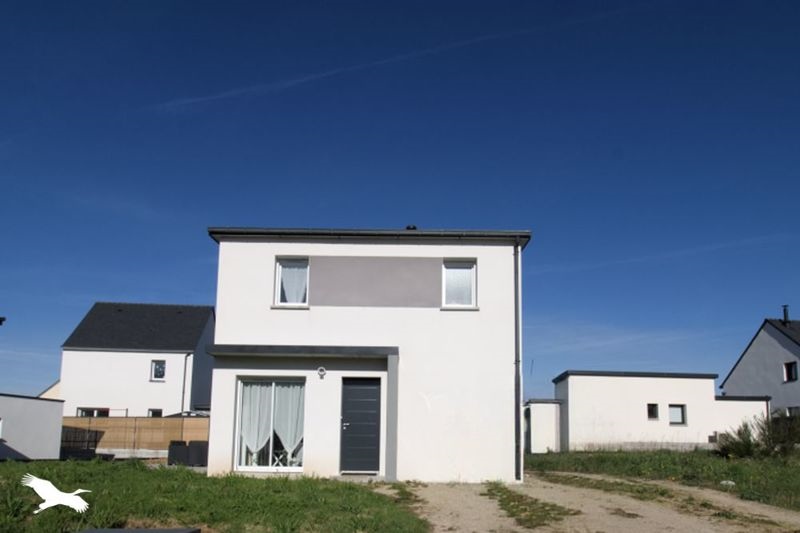 Vente Maison MELLAC - 5 pièces -74 m² - (29300)
