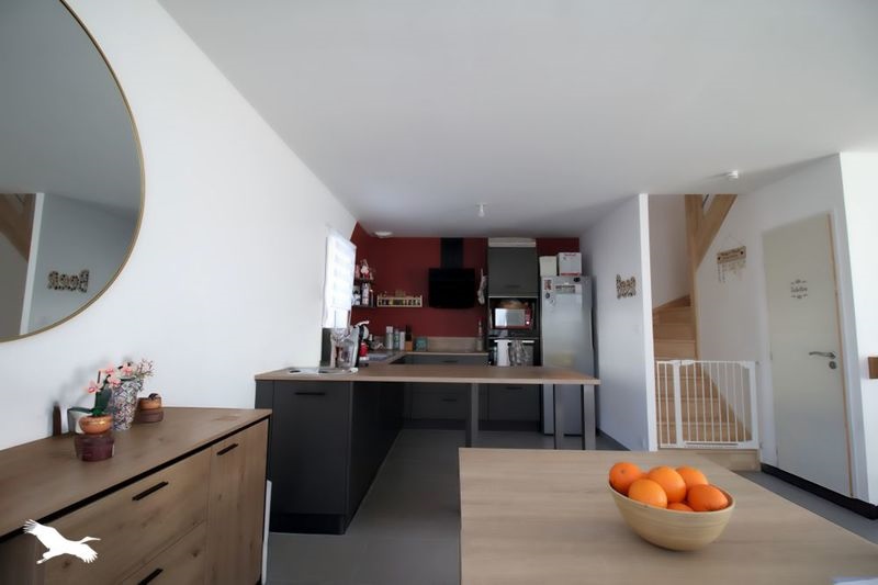 Vente Maison MELLAC - 5 pièces -74 m² - (29300)