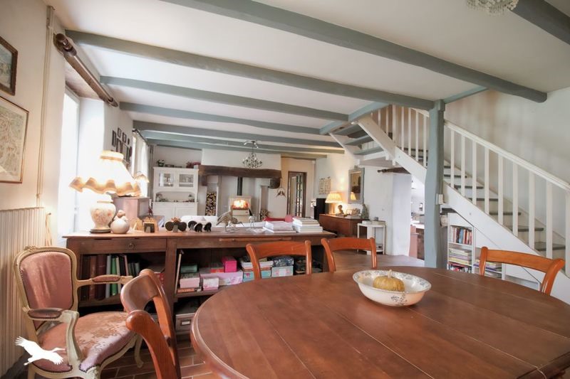Vente Maison MELLAC - 6 pièces -233 m² - (29300)