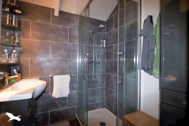Vente Maison MELLAC - 6 pièces -233 m² - (29300)