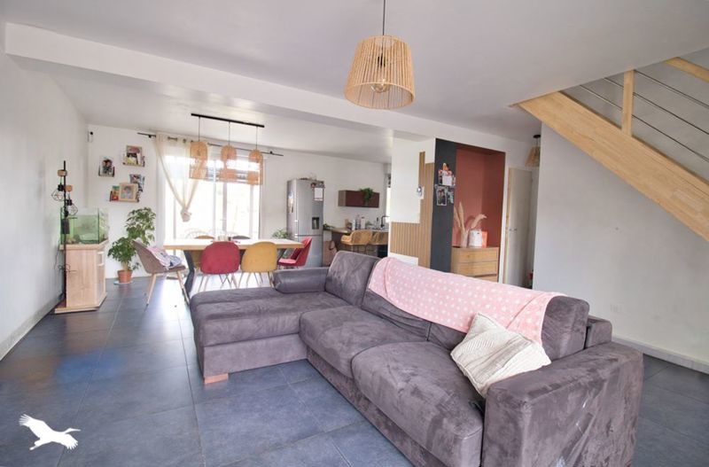 Vente Maison QUIMPERLE - 5 pièces -105 m² - (29300)