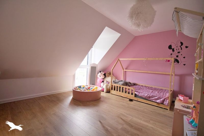 Vente Maison QUIMPERLE - 5 pièces -105 m² - (29300)