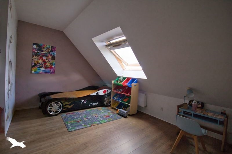 Vente Maison QUIMPERLE - 5 pièces -105 m² - (29300)