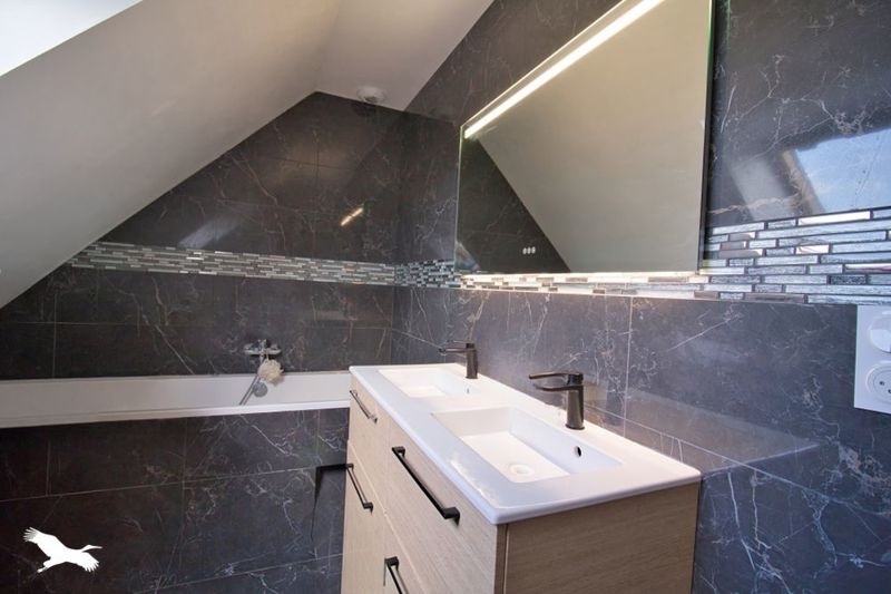 Vente Maison QUIMPERLE - 5 pièces -105 m² - (29300)