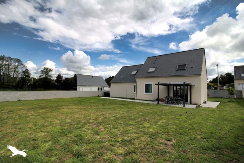 Vente Maison QUIMPERLE - 5 pièces -105 m² - (29300)