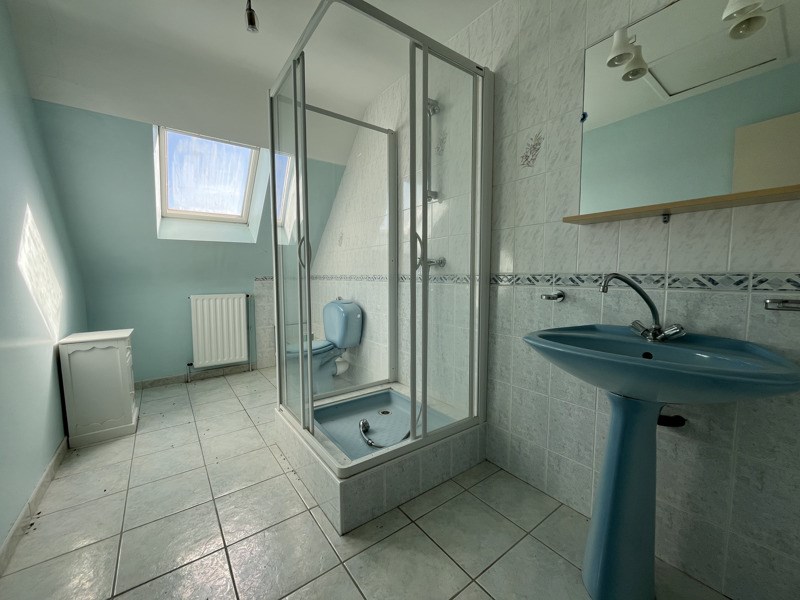 Vente Maison LOCUNOLE - 5 pièces -170 m² - (29310)