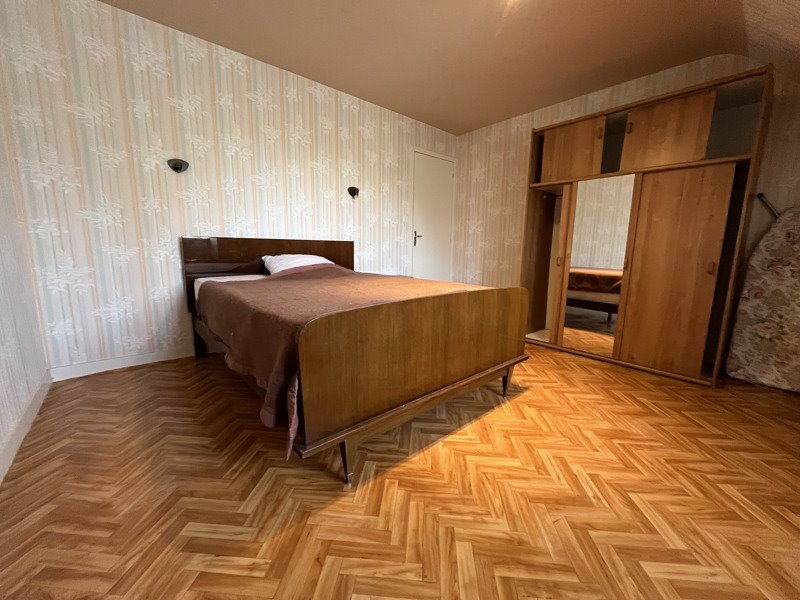 Vente Maison LOCUNOLE - 5 pièces -170 m² - (29310)