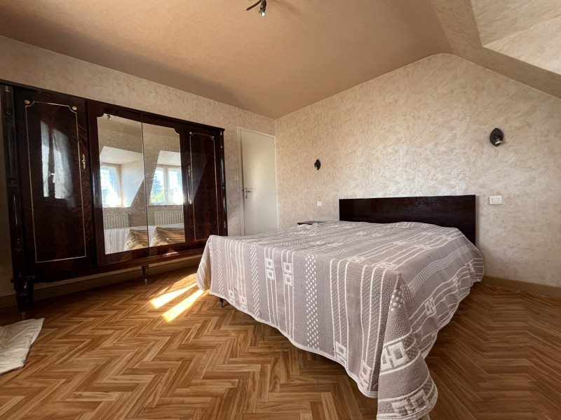 Vente Maison LOCUNOLE - 5 pièces -170 m² - (29310)