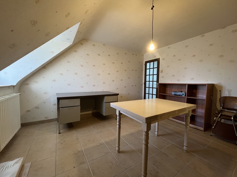 Vente Maison LOCUNOLE - 5 pièces -170 m² - (29310)