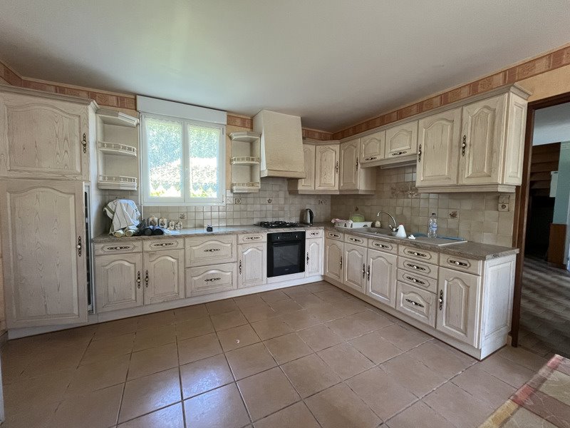 Vente Maison LOCUNOLE - 5 pièces -170 m² - (29310)