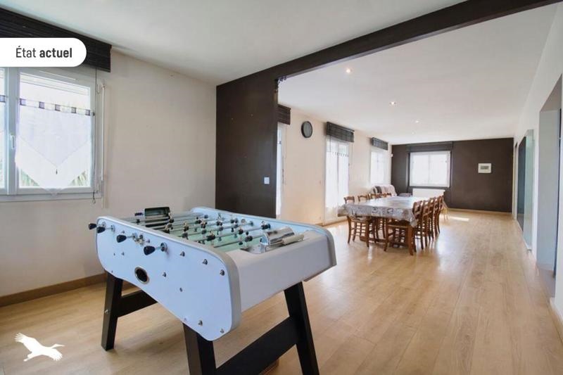 Vente Maison QUIMPERLE - 6 pièces -177 m² - (29300)