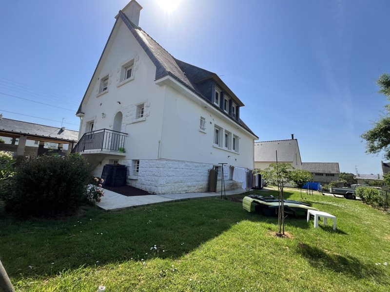 Vente Maison QUIMPERLE - 6 pièces -177 m² - (29300)