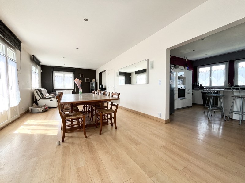 Vente Maison QUIMPERLE - 6 pièces -177 m² - (29300)