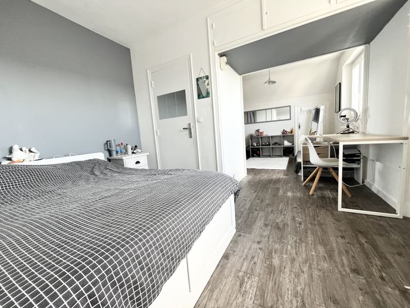 Vente Maison QUIMPERLE - 6 pièces -177 m² - (29300)