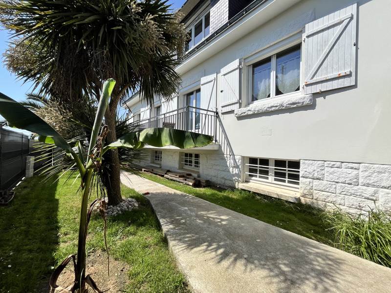 Vente Maison QUIMPERLE - 6 pièces -177 m² - (29300)