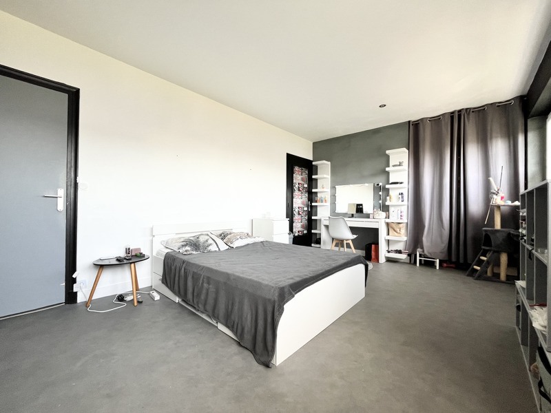 Vente Maison QUIMPERLE - 6 pièces -177 m² - (29300)