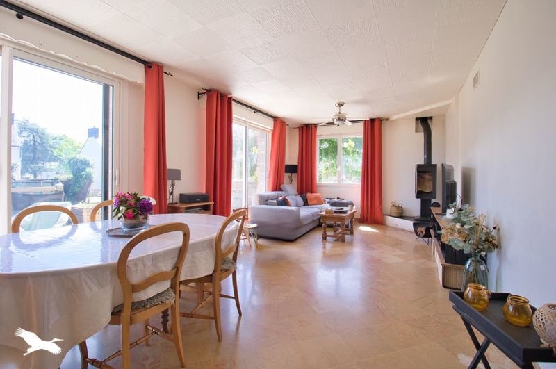Vente Maison BAYE - 7 pièces -173 m² - (29300)