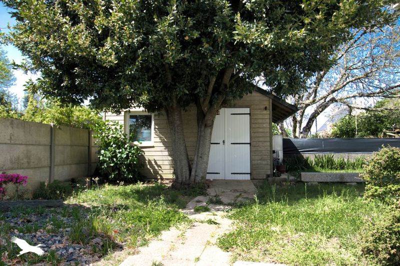 Vente Maison BAYE - 7 pièces -173 m² - (29300)