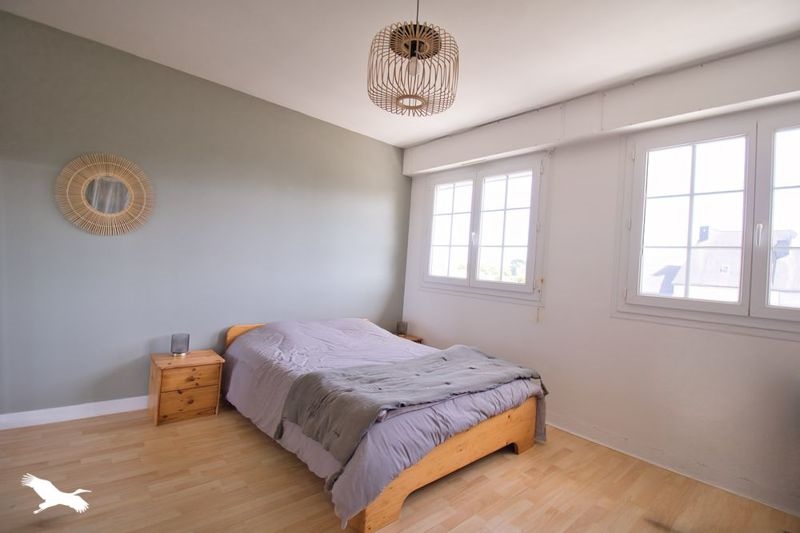 Vente Maison BAYE - 7 pièces -173 m² - (29300)