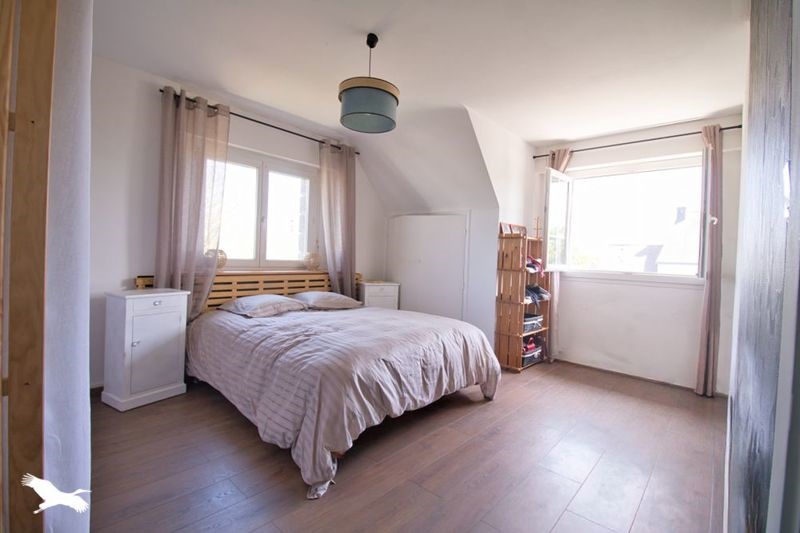 Vente Maison BAYE - 7 pièces -173 m² - (29300)