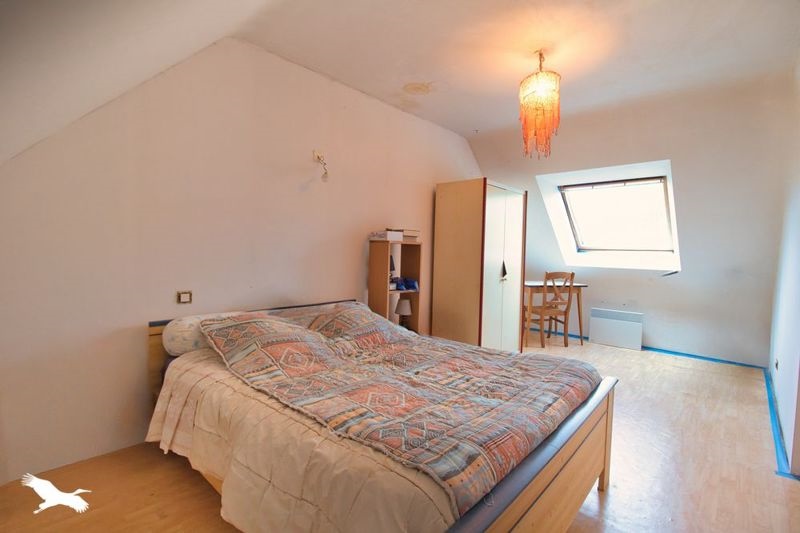 Vente Maison MELLAC - 4 pièces -77 m² - (29300)