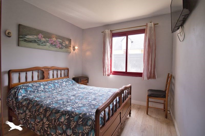Vente Maison MELLAC - 4 pièces -77 m² - (29300)