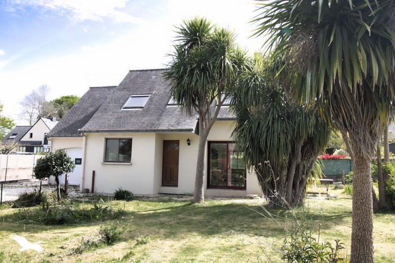 Vente Maison MELLAC - 4 pièces -77 m² - (29300)
