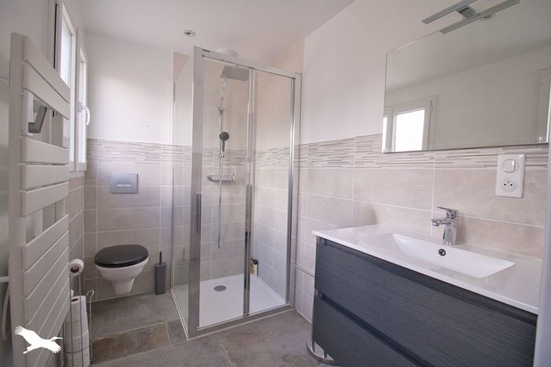 Vente Maison ST THURIEN - 5 pièces -124 m² - (29380)