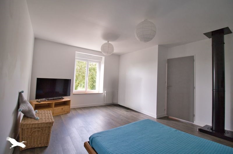 Vente Maison ST THURIEN - 5 pièces -124 m² - (29380)