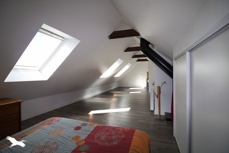 Vente Maison ST THURIEN - 5 pièces -124 m² - (29380)