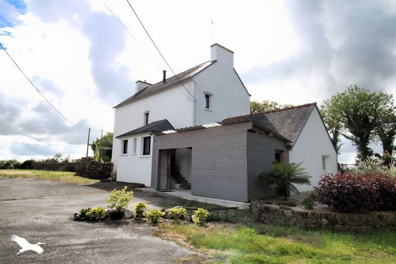 Vente Maison ST THURIEN - 5 pièces -124 m² - (29380)